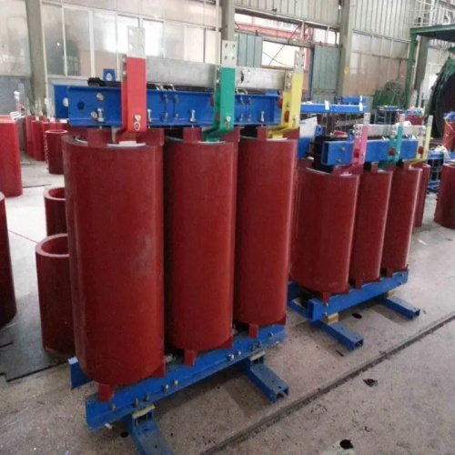 东乡400KVA干式电力变压器
