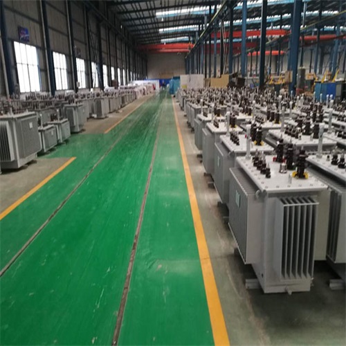 东乡SH15-800KVA非晶合金变压器厂家价格