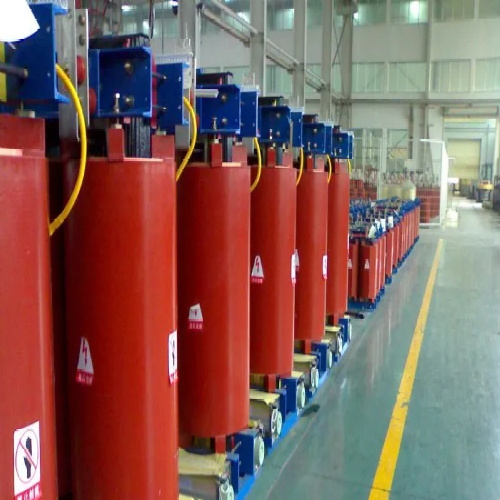 东乡SCB10-200KVA干式变压器