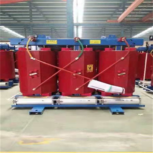 东乡SCB10_10KV干式变压器