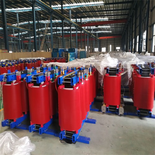 东乡SCB11干式变压器