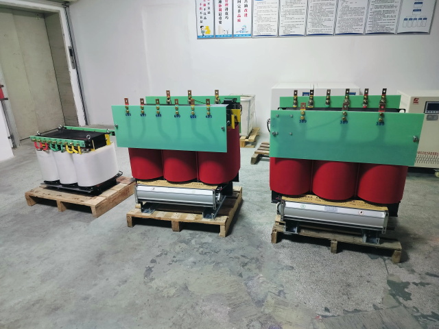 东乡KS11-1000KVA矿用变压器