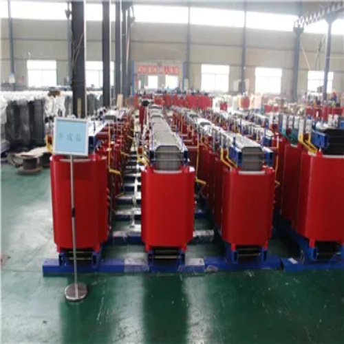 东乡35kv非晶合金变压器